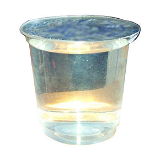 water Glass Water ( Pack of 36 pcs ) - 1_box 36pcs